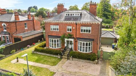 Abbey Park Road, Grimsby, North East Lincs, DN32