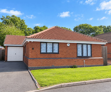Carnoustie Close, Turnberry Estate , Bloxwich, WS3