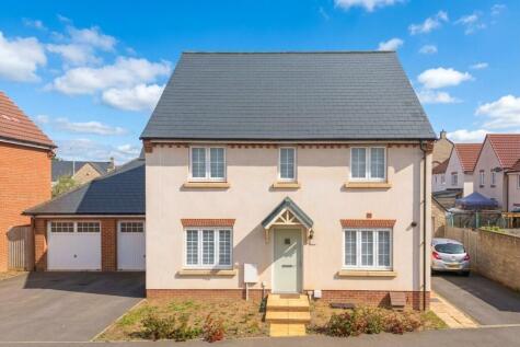 Sundew Road, Lyde Green, Bristol, BS16