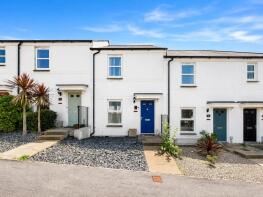 15, Tradewinds Close, Bodmin PL31 2FT