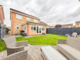 9, Bernica Grove, Stockton-on-tees TS17 0FR