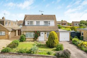 8, West Way, Lechlade GL7 3BT