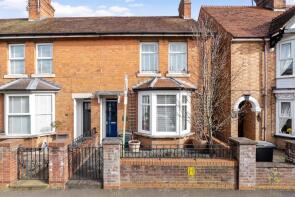 64, Northwick Road, Evesham WR11 3AL