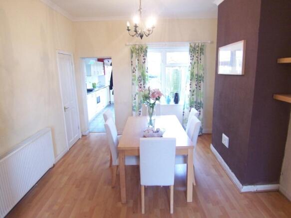 Lounge / Diner