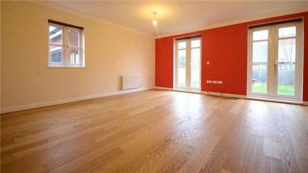 Reception Room 3