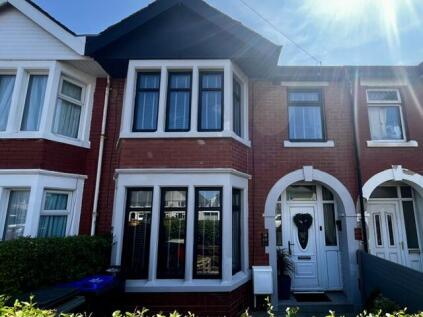 Watson Road, Blackpool