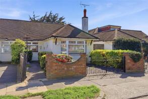 44, Stuart Road, Southend-on-sea SS2 5JT