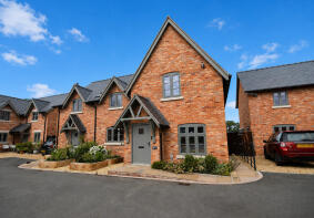 22, Wilson Meadow, Calverhall, Whitchurch SY13 4EX