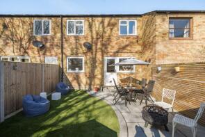15, Turin Court, Andover SP10 5JZ