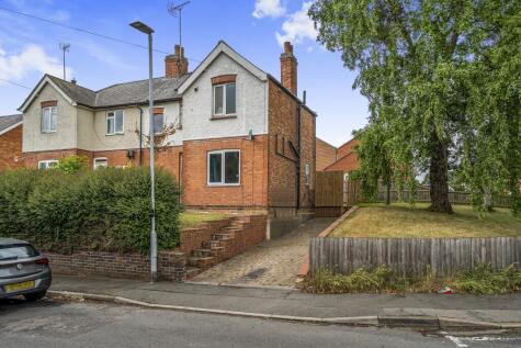 Weir Road, Kibworth