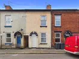 17, Langdon Street, Sheffield S11 8BH