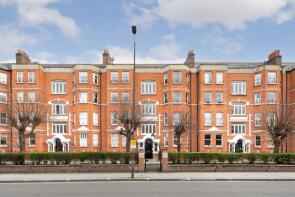 27, Drive Mansions, Fulham Road, London SW6 5JB