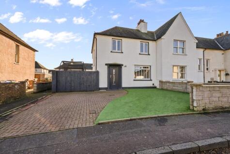 Park Drive, Bannockburn, Stirling, FK7
