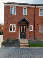 3, Sinclair Close, Keresley End, Coventry CV7 8TP