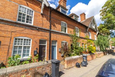 Aylestone Road, Leicester, LE2
