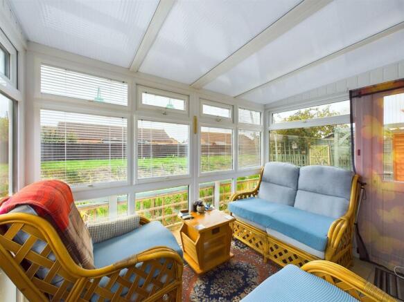 Sunroom