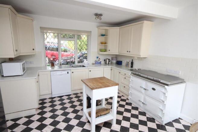 Kitchen 1