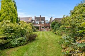 43, Armorial Road, Coventry CV3 6GH