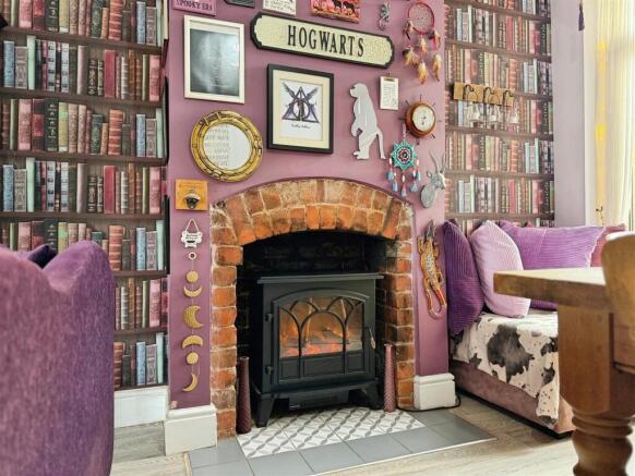 3 bed House for sale Image 6
