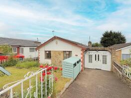 18, Geraldton Avenue, Bradford BD2 1EG