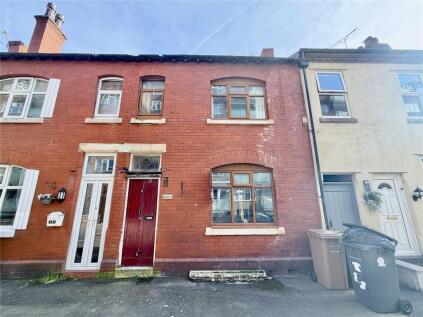 Nelson Street, Southport, PR8