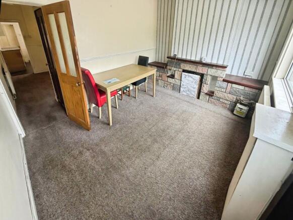 Sitting Room