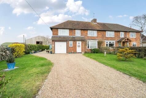 Marsh Hill Farm, Marsh, Aylesbury