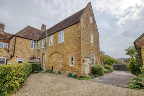 2, Old Ansford Inn, Castle Cary