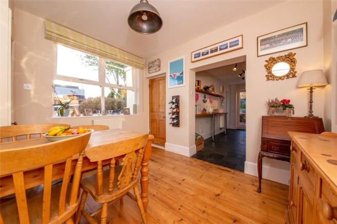 Dining Room 3