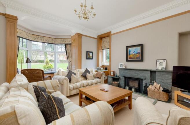 Drawing Room
