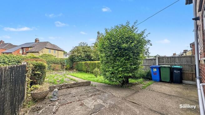 Booth Crescent, Mansfield, NG19 photo 4