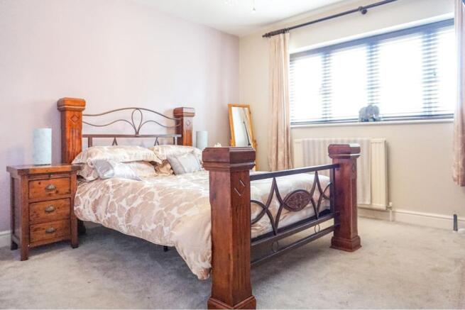 Bedroom Six