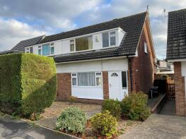 24, Adastral Road, Poole BH17 8PY