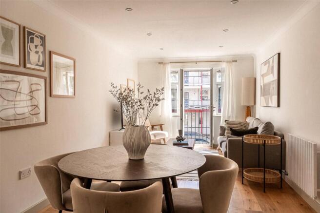 Dining Space
