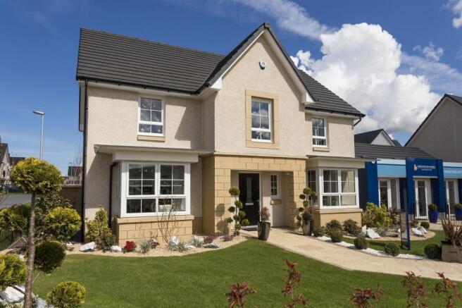 Gleneagles