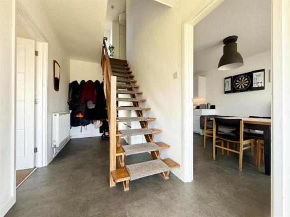 hallway