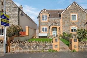 46, South View Crescent, Bristol BS36 2LP