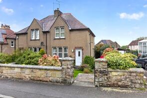 13, Gillies Hill, Stirling FK7 9PG