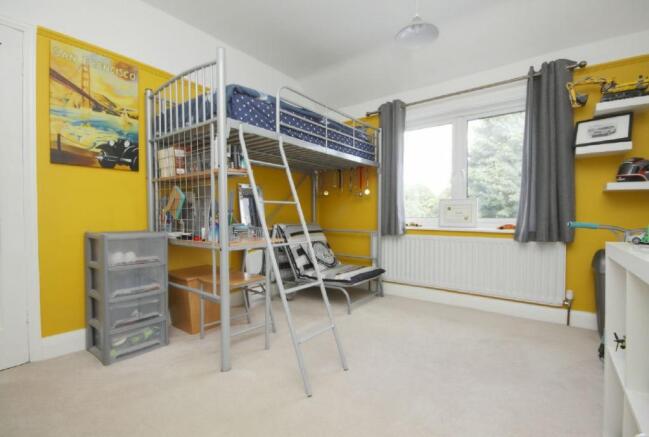Bedroom 2