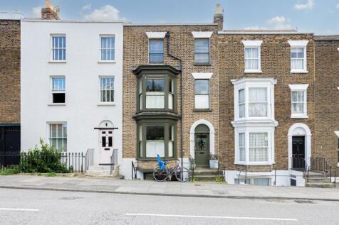 Trinity Square, Margate, Kent, CT9