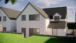 Lynwood, Road From Derril Cross To Killatree Cross, Holsworthy EX22 6LW