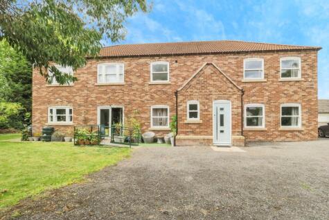 Thorpe in Balne, Doncaster, South Yorkshire, DN6