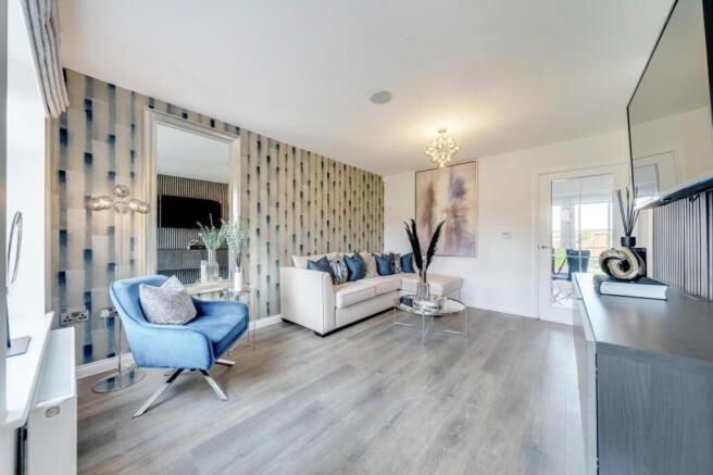 2 bed Semi-Detached for sale Image 4