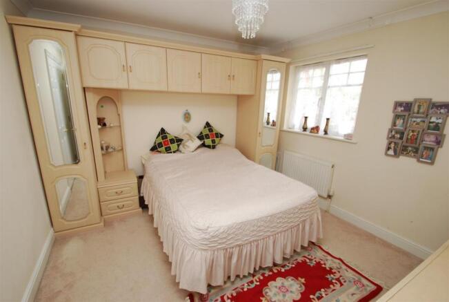 Bedroom 3