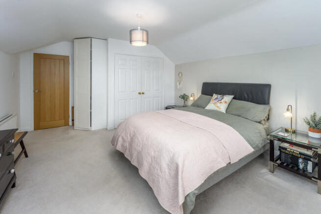 Bedroom One-3