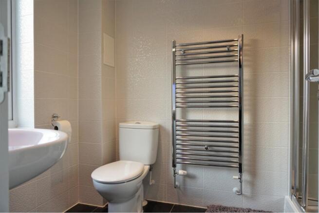 En-suite One