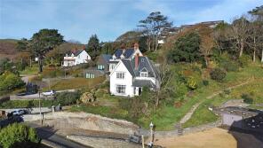 Morwylfa, Hopeland Road, Aberdyfi LL35 0NH