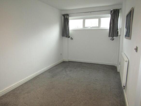 G/F Bedroom