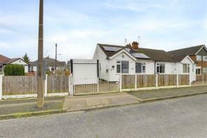 89, Wyvern Avenue, Nottingham NG10 1AE