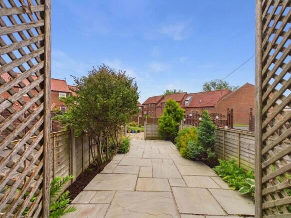 19 Wentworth Street, Malton, YO17 7BN photo 4